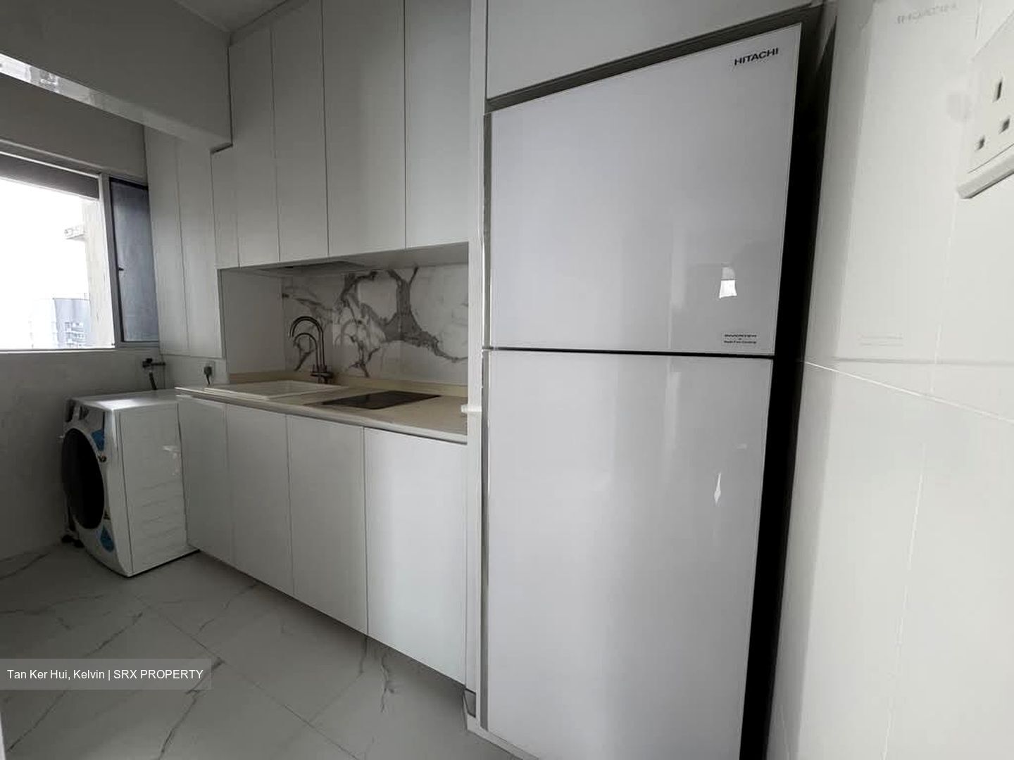 Blk 311B Trivelis (Clementi), HDB 4 Rooms #591517431